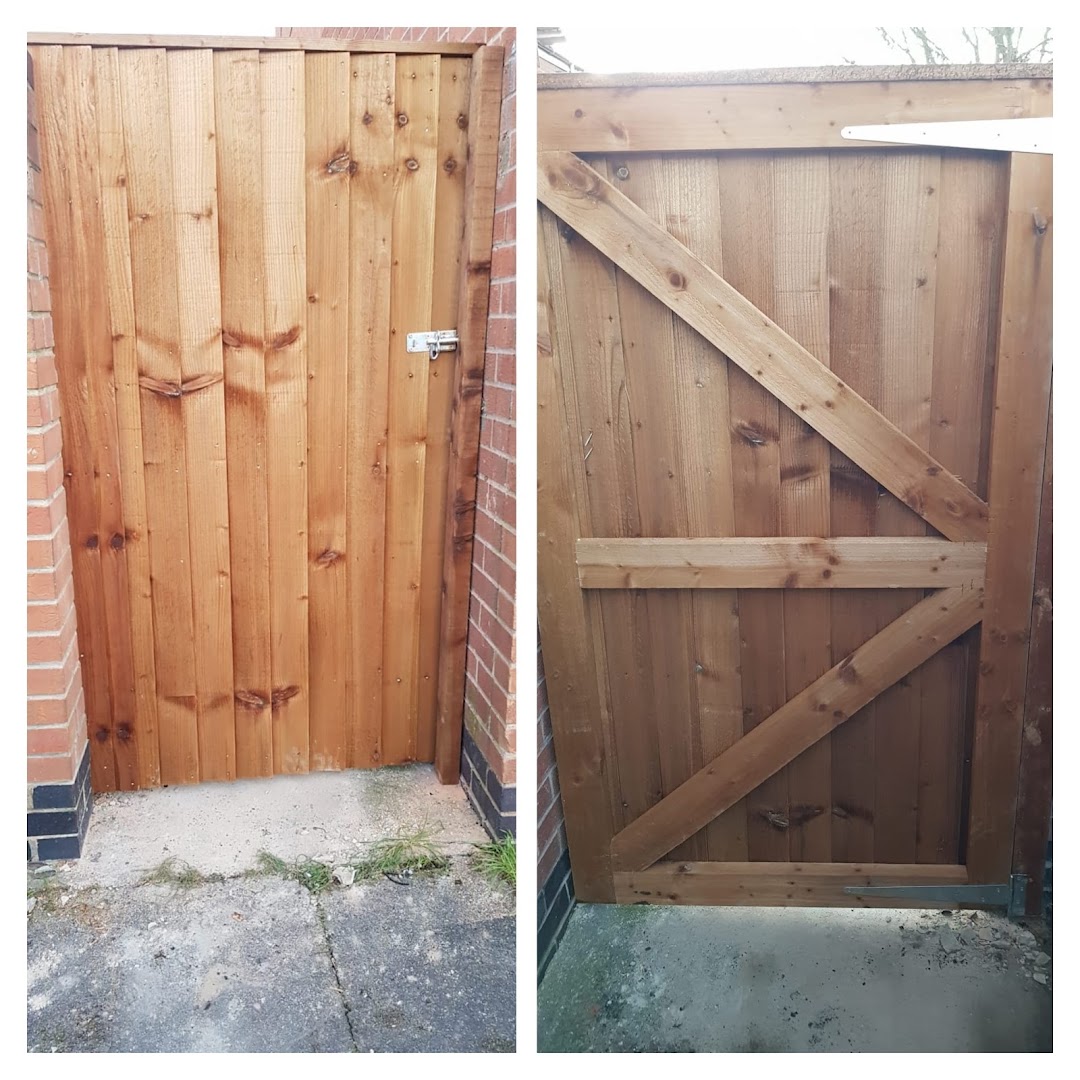 Hanleys handyman property maintenance · Photos 5
