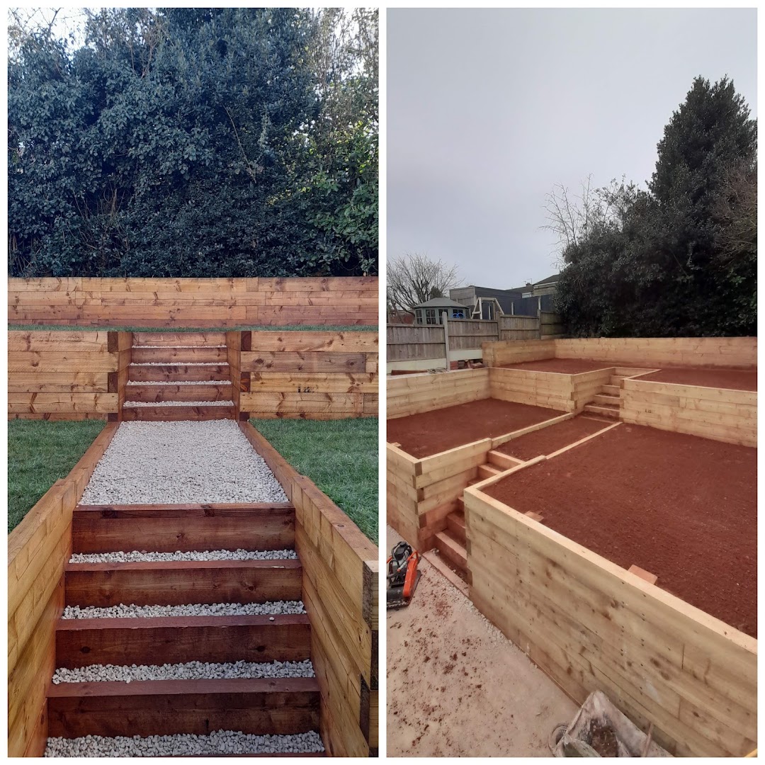 Hanleys handyman property maintenance · Photos 3