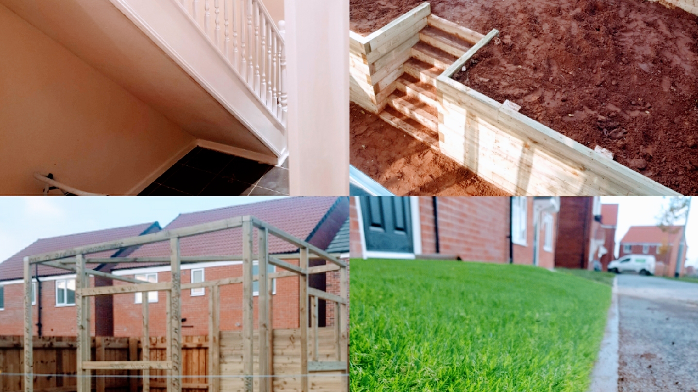 Hanleys handyman property maintenance · Photos 2